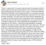 cybernetics deaths debunk gulag meta:screencap paul_cockshott population prison quote soviet_union statistics // 1080x1045 // 301KB