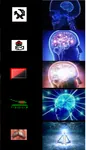 anarchism anarcho_communism expanding_brain flag left_communism marxism_leninism site:leftypol social_democracy tankie // 857x1497 // 897KB