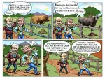 anarcho_primitivism bull comic egoism post_leftism shit spooks // 800x600 // 762KB