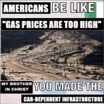 car fuel highway infrastructure my_brother_in_christ price road united_states vehicle // 777x773 // 95KB