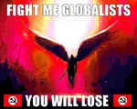 angel globalism impact_font national_bolshevism nazbol_gang sword weapon x_gang // 1280x1024 // 40KB