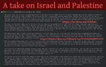 arab archive identity_politics jew lebanon meta:screencap palestine propaganda site:leftypol social_engineering west_asia zionism zionist_regime // 1362x866 // 246KB