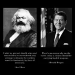 1:1_aspect_ratio gun gun_control karl_marx marxism quote ronald_reagan united_states weapon // 1200x1200 // 131KB