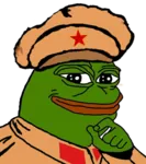 1919 hungarian_revolution hungary meta:transparent_background pepe red_army smug soldier uniform // 956x1079 // 568KB