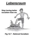 fascism genocide germany lebensraum nazi nazi_germany soviet_union war world_war_ii // 644x732 // 55KB