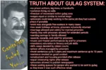 debunk gulag joseph_stalin prison soviet_union // 1400x933 // 1.3MB