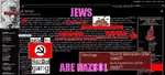 autism avraham_stern impact_font jew lehi national_bolshevism nazbol_gang x_gang zionism zionist_regime // 1583x721 // 171KB