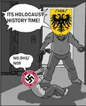 belt history holocaust meta:lowres site:his site:pol site:4chan // 356x438 // 58KB