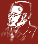 anarchism blur egoism glasses max_stirner // 800x940 // 458KB