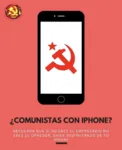 hammer_and_sickle iphone phone red_star smartphone spanish_text star // 1079x1331 // 499KB