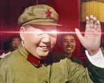 china glowing_eyes hat mao_zedong maoism reaction_image red_star star // 748x597 // 59KB