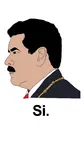 bolivarianism chad latin_america nicolas_maduro si venezuela yes_chad // 1500x2668 // 72KB