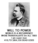 born_to_die friedrich_nietzsche meta:lowres philosophy transvaluation ubermensch will_to_power // 347x395 // 24KB