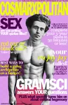 antonio_gramsci cosmarxpolitan cover cultural_marxism culture magazine shirtless // 1100x1700 // 781KB