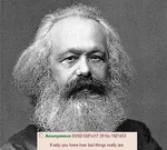 beard if_only_you_knew_how_bad_things_really_are karl_marx marxism reaction_image // 1242x1119 // 622KB