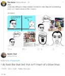 fascism glasses incel le_pol_face meta:screencap nazi site:leftypol site:pol site:twitter tweet wojak // 880x1035 // 448KB