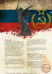 god hammer_and_sickle mother_russia rodina_mat soviet_union stalingrad statue sword weapon // 1000x1415 // 525KB