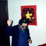 chairman_gonzalo glasses latin_america maoism marxism_leninism_maoism meta:photo peru raised_fist shining_path // 400x400 // 24KB