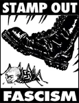 anti_fascism boot fascism insect nazi swastika // 540x704 // 123KB