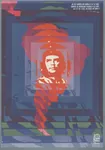 che_guevara cuba guerrilla hero latin_america ospaaal poster // 703x1000 // 132KB