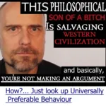 1:1_aspect_ratio advertisement anarcho_capitalism capitalism civilization eceleb meta:lowres not_an_argument site:youtube stefan_molyneux ugly_son_of_a_bitch west // 500x500 // 198KB