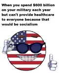 anti_communism budget glasses healthcare military picardia united_states when // 500x622 // 45KB