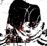 angry corrupted dark_wojak meta:transparent_background wojak // 808x805 // 27KB