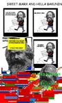 anarchism it_keeps_happening karl_marx marxism mikhail_bakunin revolution state theory // 592x991 // 132KB