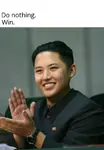 caption clap do_nothing kim kim_jong_un korea_dpr // 717x1039 // 122KB