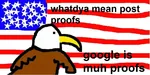 bald_eagle burger eagle flag google proof proofster united_states // 1000x500 // 132KB