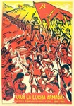 latin_america maoism marxism_leninism_maoism peru poster shining_path // 500x712 // 107KB