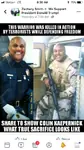 african_american christopher_dorner meta:screencap military police site:facebook // 750x1334 // 139KB