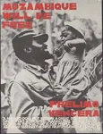 africa frelimo mozambique poster quote samora_machel // 653x850 // 90KB