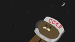 cosmonaut gondola meta:music meta:still_image meta:video moon song soviet_union space space_suit // 640x360, 133.8s // 2.4MB