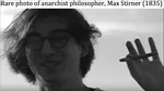 anarchism cigar egoism glasses max_stirner smoking // 1276x716 // 358KB