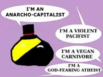 anarcho_capitalism capitalism contradiction countryballs hat oxymoron // 516x386 // 36KB