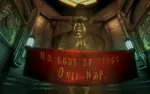 anarcho_capitalism bioshock capitalism game libertarianism non_aggression_principle statue video_game // 1727x1079 // 321KB