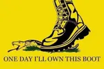 anarcho_capitalism boot capitalism gadsden_flag libertarianism rattlesnake snake // 622x415 // 33KB