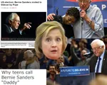 2016 bernie_sanders clinton election glasses hillary_clinton meta:screencap social_democracy united_states // 1524x1216 // 444KB