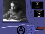 anarchism crying felix_dzerzhinsky flag meta:music meta:still_image meta:video wojak // 960x720, 85.5s // 2.4MB