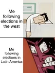 cartoon election electoralism latin_america powerpuff_girls professor_utonium // 1800x2400 // 210KB