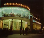 1965 krasnodar lights meta:photo night restaurant russia soviet_union // 2160x1888 // 734KB