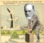 comic demolition explosion meta:lowres sigmund_freud this_godless_communism united_states washington_monument // 268x267 // 145KB