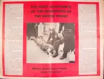 argument democracy police poster united_front united_states unity // 1250x959 // 2.6MB