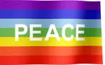 flag meta:animated meta:gif pacifism peace peace_symbol rainbow rainbow_flag // 600x370 // 1.2MB