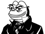 anarchism egoism glasses max_stirner meta:lowres pepe smug // 461x343 // 4.5KB