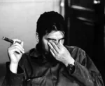 che_guevara cigar facepalm smoking watch // 800x650 // 80KB