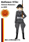 anime german_democratic_republic germany gloves gun helmet nationale_volksarmee soldier uniform weapon // 705x1024 // 306KB