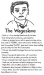 alienation exploitation proletariat slavery wagecuck wageslave worker // 386x661 // 79KB