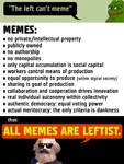 dank democracy glasses innovation karl_marx left_can't_meme marxism meritocracy pepe property smug sun_glasses // 750x997 // 106KB